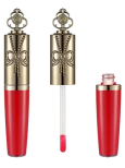 THE MIRACLE KEY HYDRO PLUMPING GLOSS (RED CORAL)