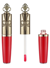 THE MIRACLE KEY HYDRO PLUMPING GLOSS (RED CORAL)